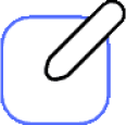 AI summaries icon