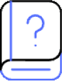 AI meeting assistant icon