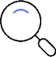 Focus on the people who matter icon