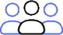 Team features icon